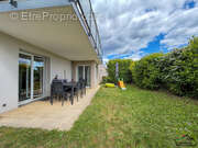 Appartement à GEISPOLSHEIM
