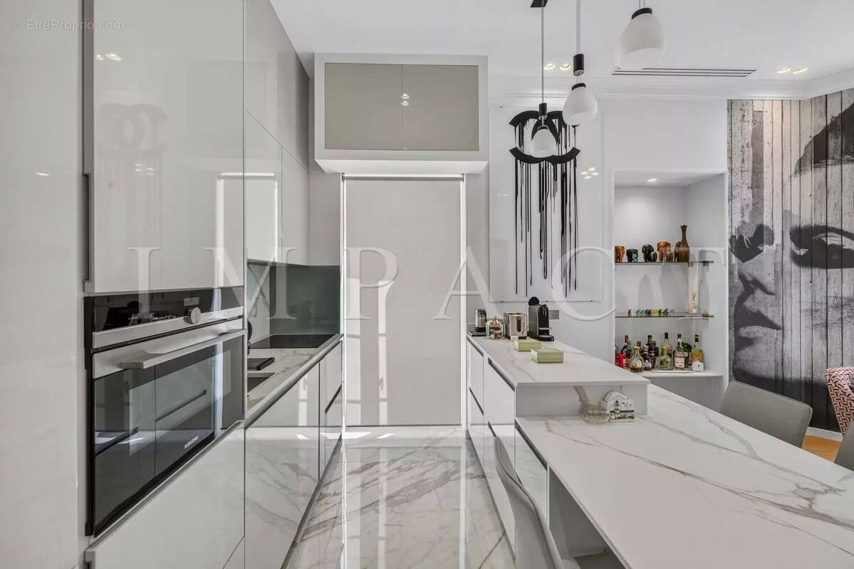 Appartement 3 pièces rénové Cannes Banane à vendre - photo 5