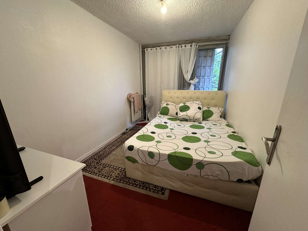 Appartement à PIERREFITTE-SUR-SEINE