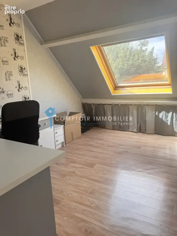 Dept (91) - a vendre à villabé - pavillon individuel en fond d'impasse - photo 6