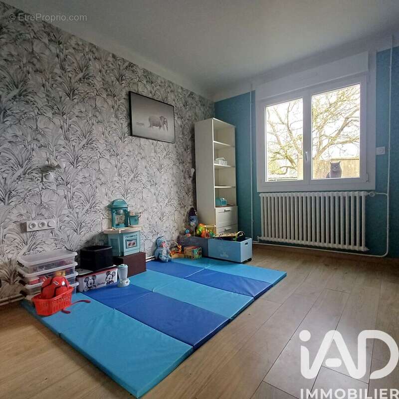 Photo 4 - Maison à CHALONNES-SUR-LOIRE