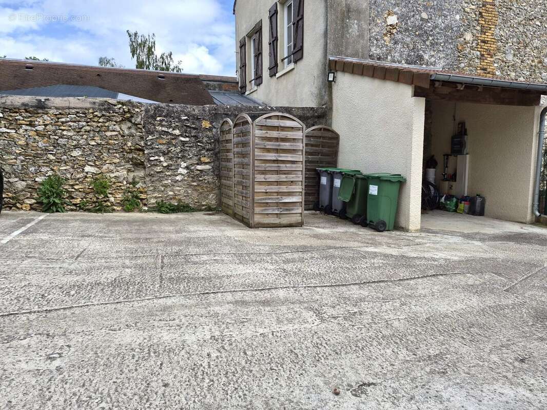 Appartement 38 m² à Saint-Arnoult-En-Yvelines  - photo 7
