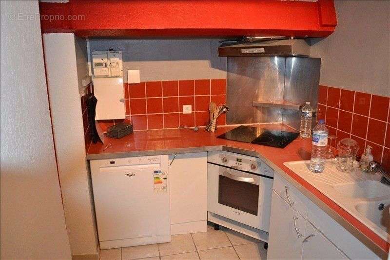 Appartement à MILLAU