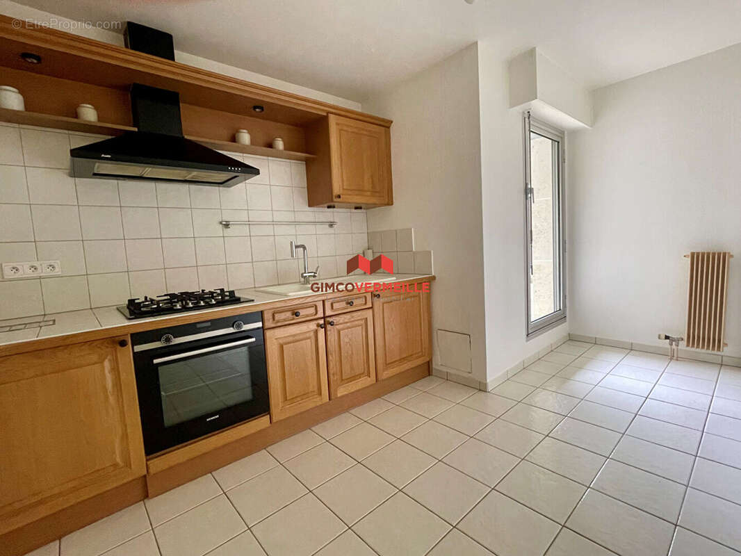Appartement à BOUGIVAL
