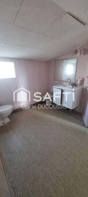 Photo 8 - Maison à CASTILLON-LA-BATAILLE