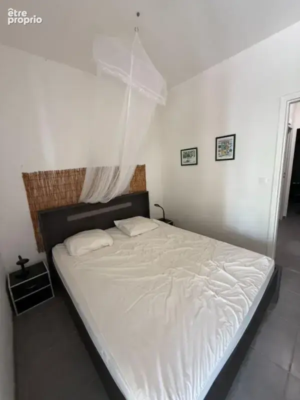 Appartement Saint Francois 2 pièce(s) 41 m2 - photo 7
