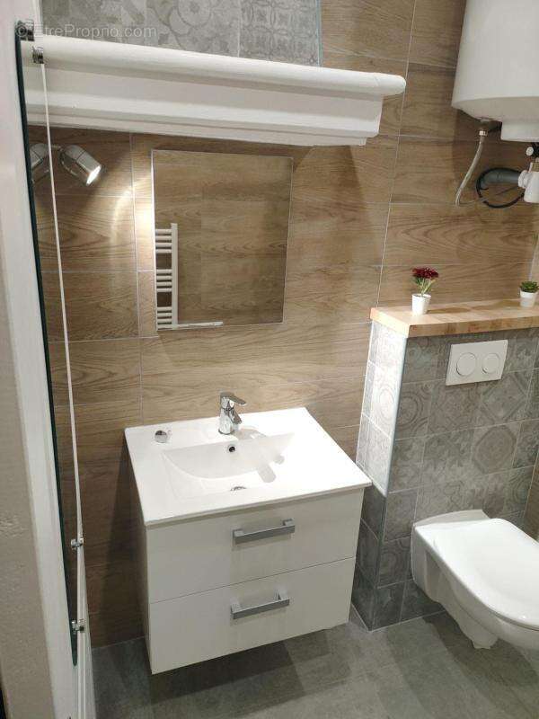 Appartement à ROUEN