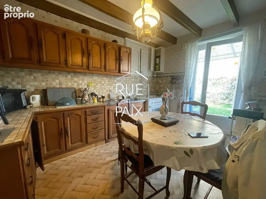 Maison de bourg - photo 4