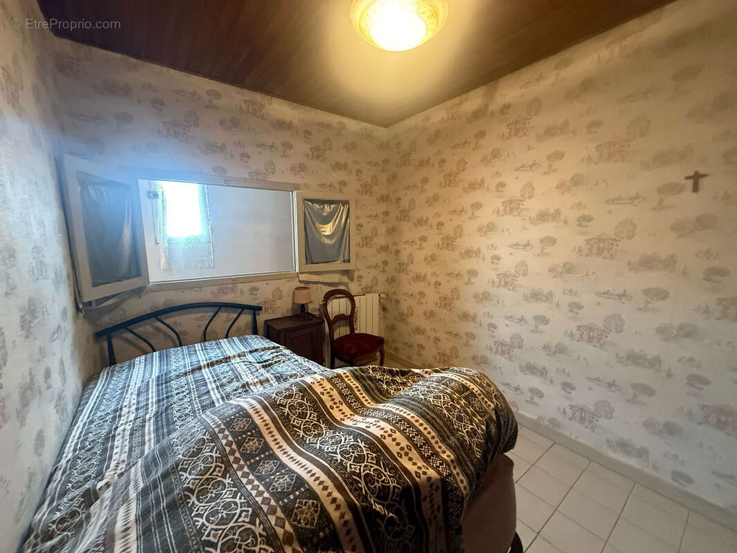 Maison à SAINT-GILLES