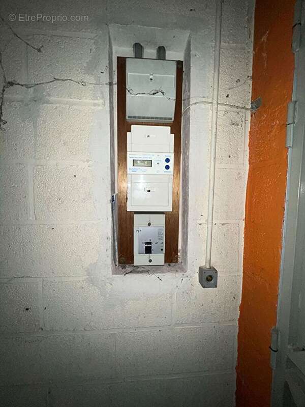 Maison à SAINT-QUENTIN