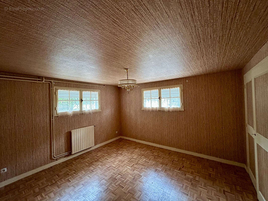 Maison Francois 6 chambres 193 m² - photo 8