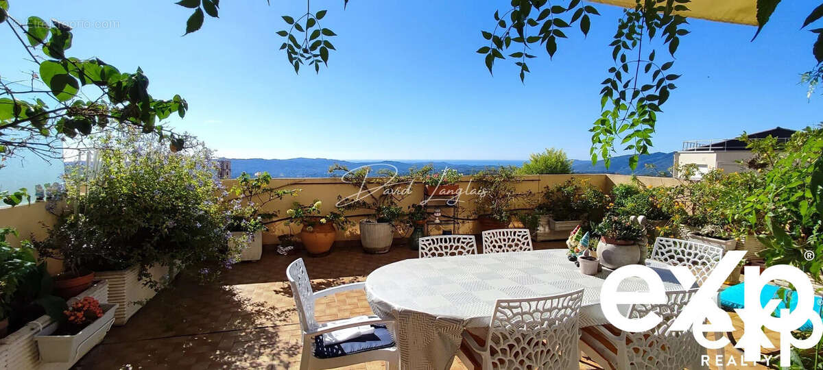 Appartement à GRASSE