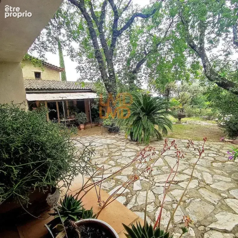 Mas de caractère - vue dégagée - grands espaces - photo 24