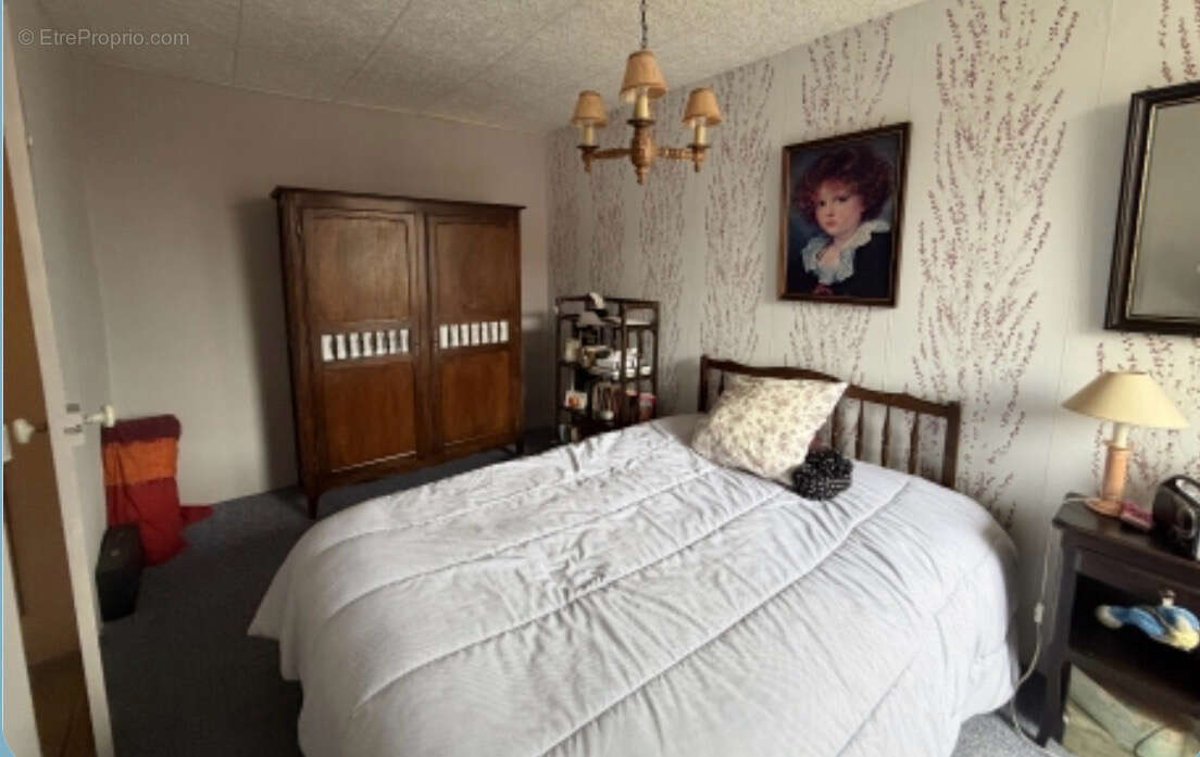Maison de ville - photo 16