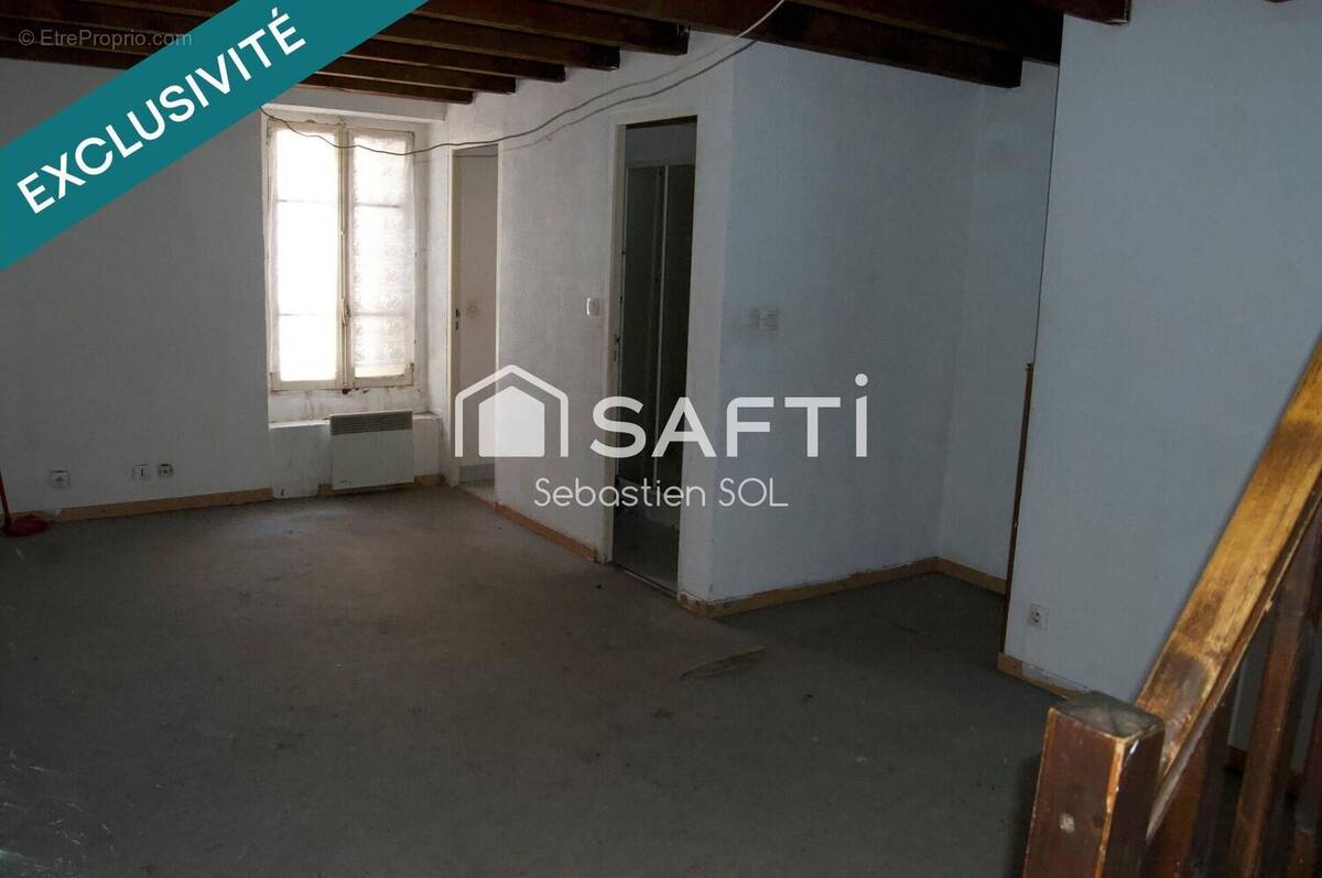 Photo 1 - Maison à CAUSSADE