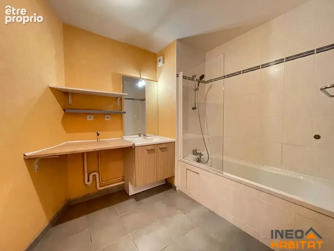 Appartement La Chapelle Des Fougeretz 3 pièce(s) 65.34 m2 - photo 9