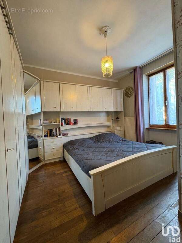 Photo 5 - Appartement à LEYVILLER