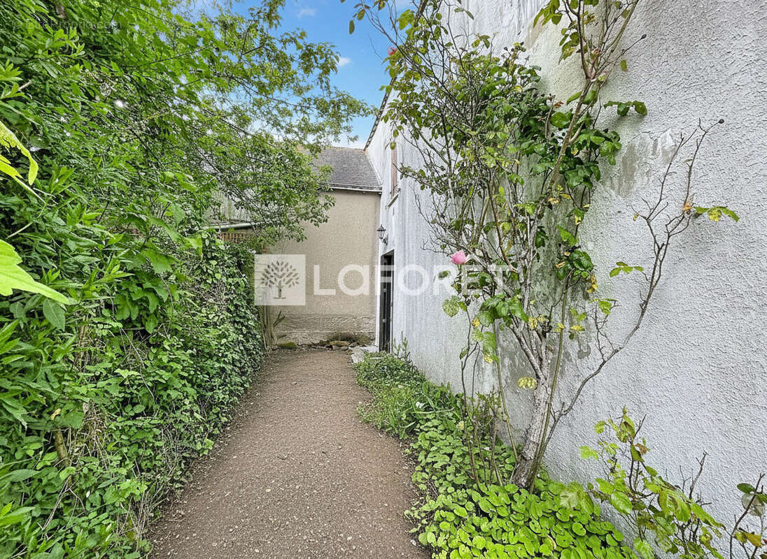 Maison Fegreac 6 pièce(s) 126 m2 - photo 11