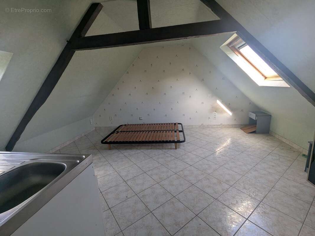 Appartement à GOURIN