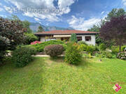 Maison à SAINT-ISMIER