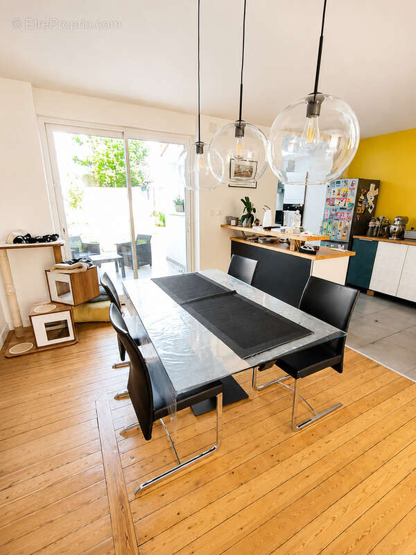 Maison pour une famille. - photo 3
