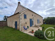 Maison à SAINPUITS