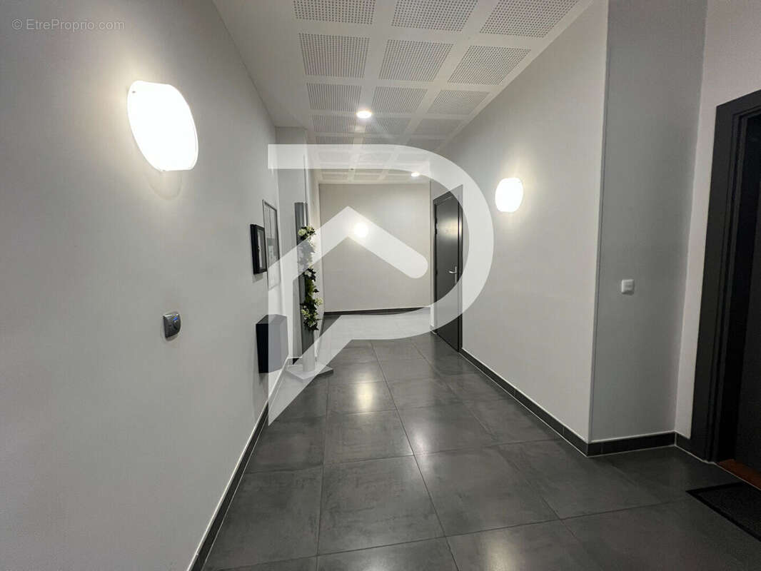 Appartement Saint Cyr L Ecole 3 pièces 60 m2 - photo 10