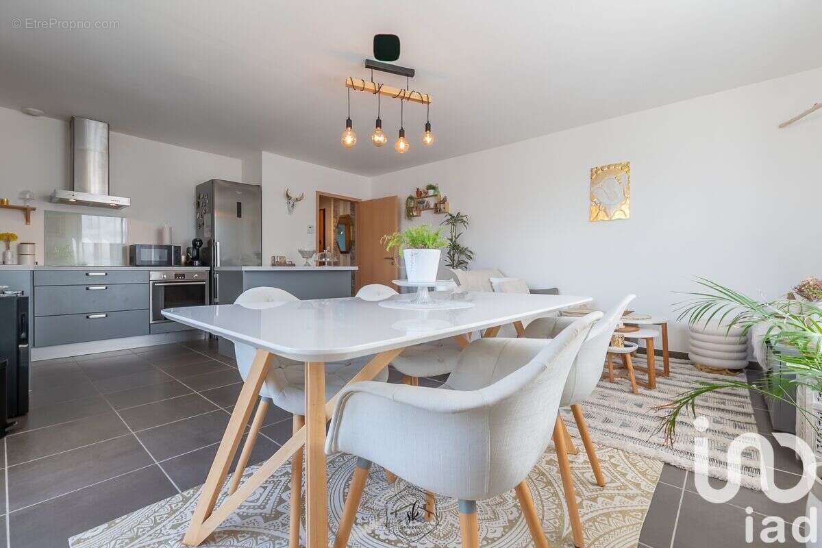 Photo 2 - Appartement à BERTRANGE