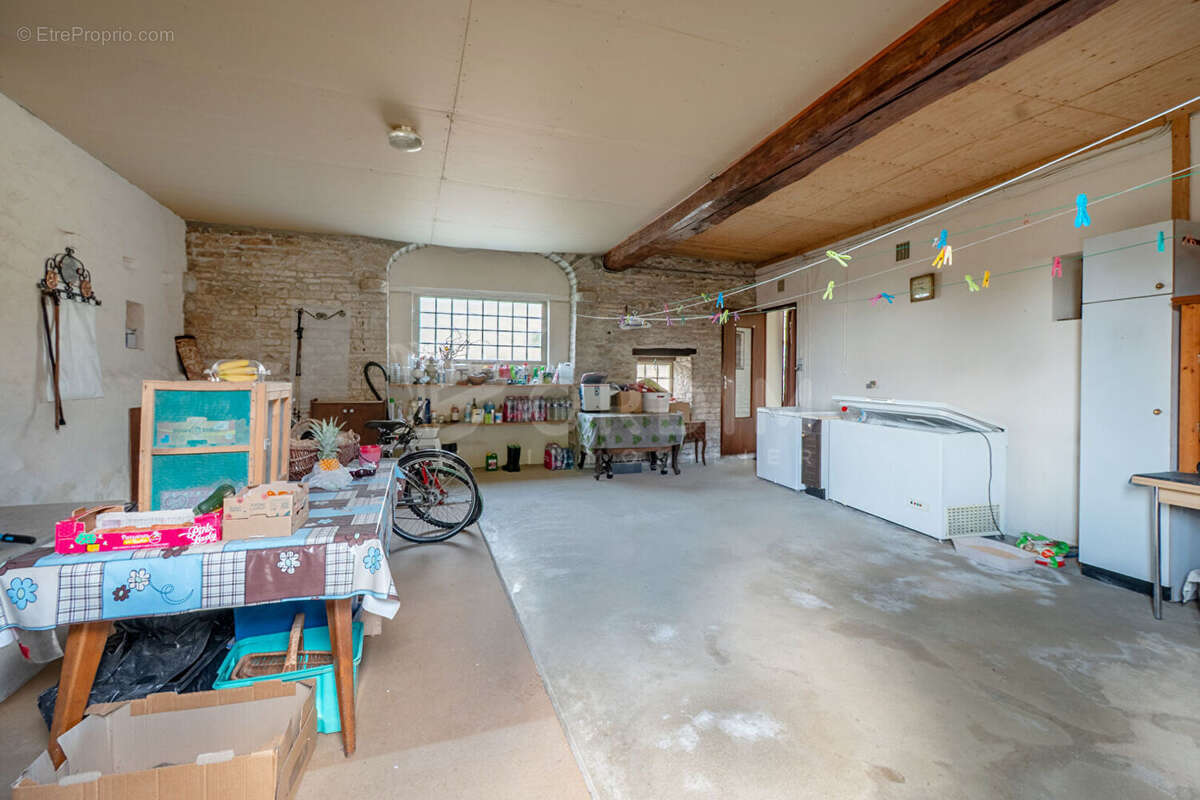 Maison Sainte Vertu - photo 15