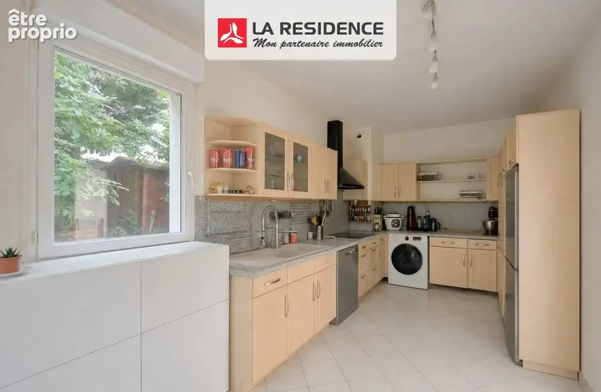 Maison 6 pièces 142 m² à vendre à Issy-Les-Moulineaux (92130) - photo 3