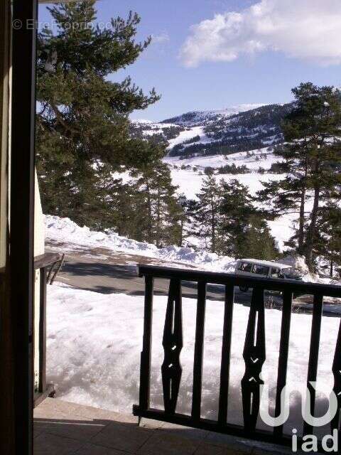 Photo 3 - Appartement à GREOLIERES