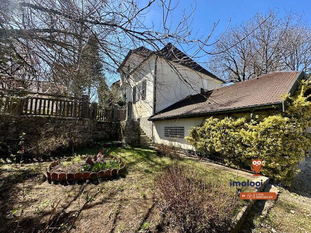 Maison à OYE-ET-PALLET