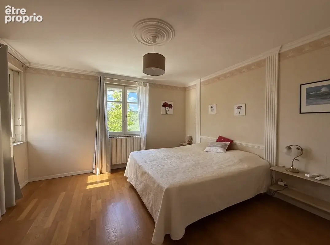 Maison de caractère 200m2, HAREVILLE SOUS MONTFORT - photo 15