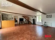 Maison à LALLEU