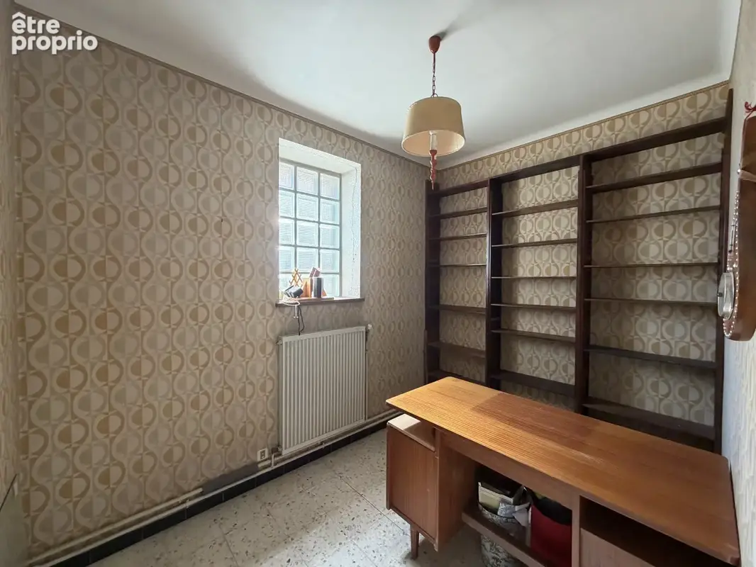 Maison de Village avec cour à Coursan (11110) - photo 6