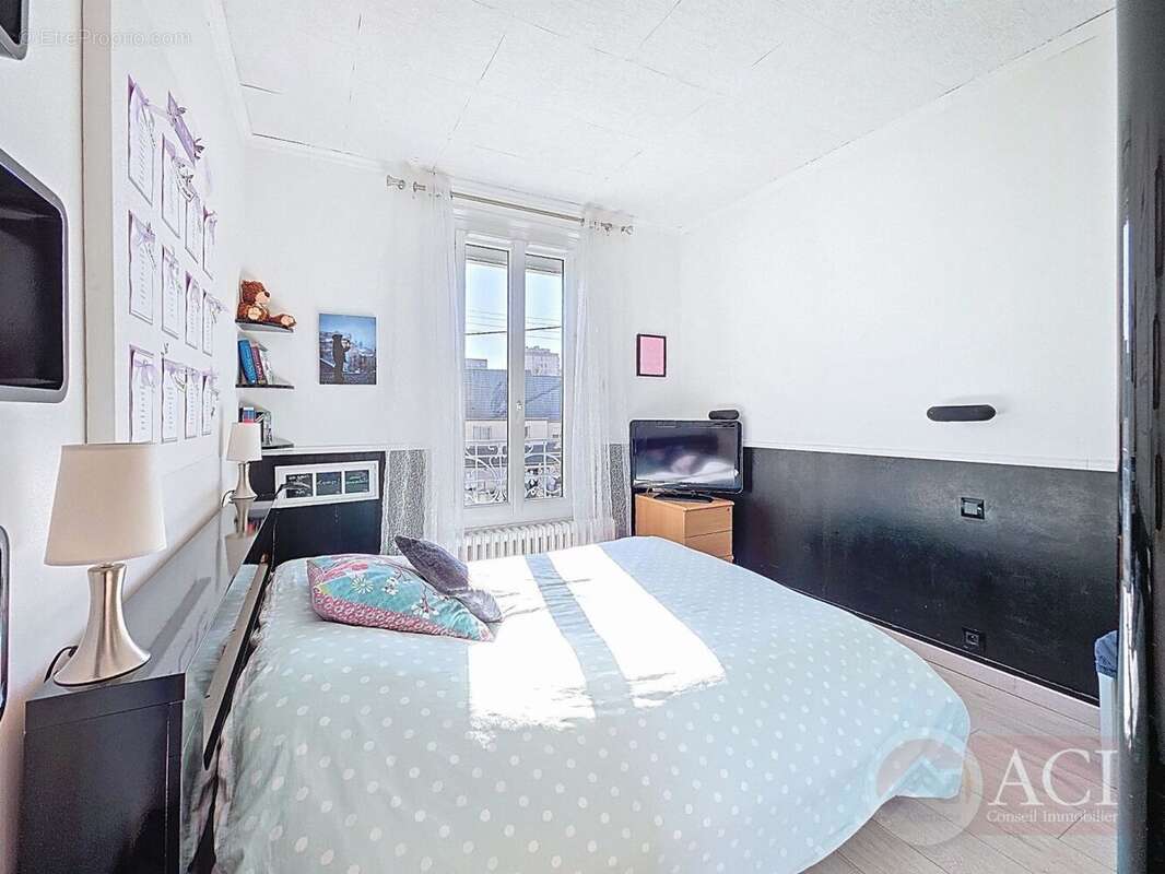 Maison 5 pièces à Deuil-la-barre (95170) - photo 6