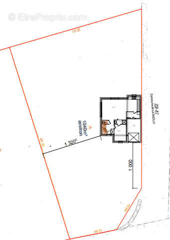 Achat / Vente Terrain - photo 3