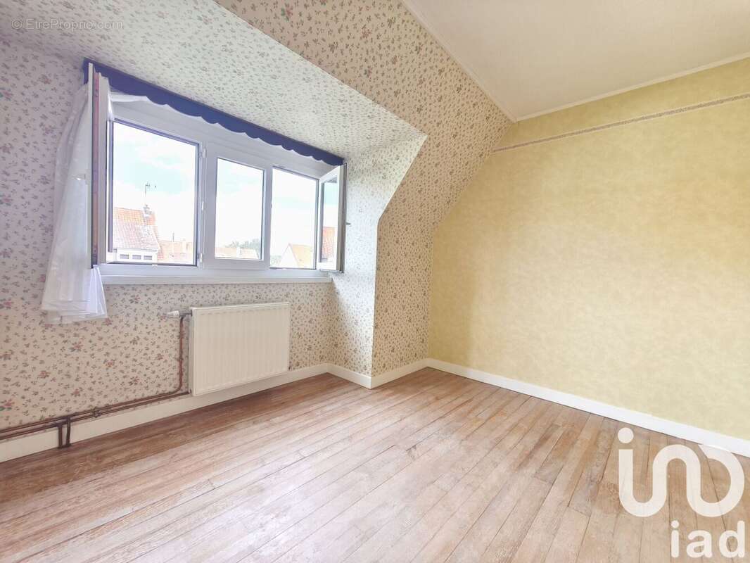Maison 94 m² à Maresquel-Ecquemicourt  - photo 8