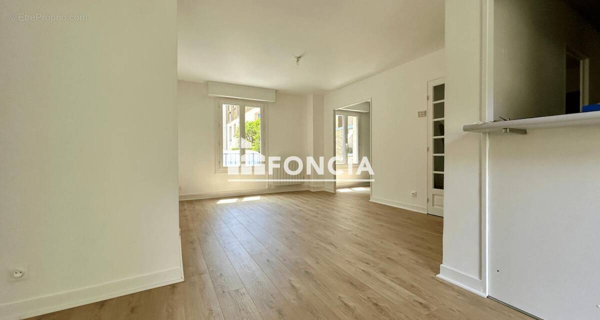 Appartement à CHARTRES
