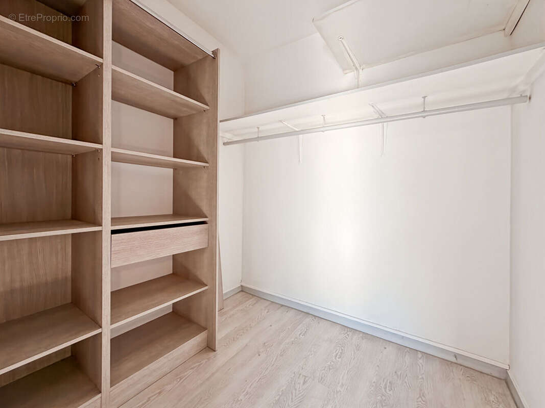 Appartement à VILLEBON-SUR-YVETTE