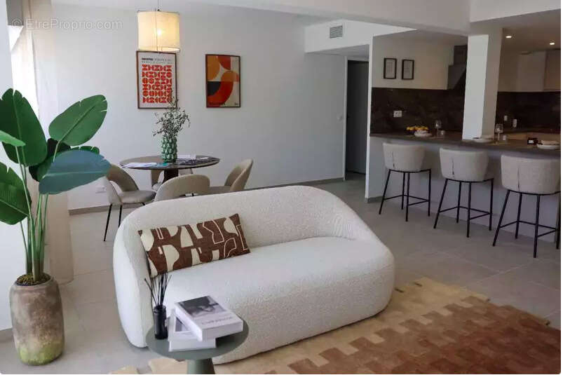 Appartement à ARGELES-SUR-MER