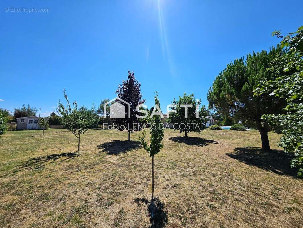 Maison 120 m² à Gondrin  - photo 4