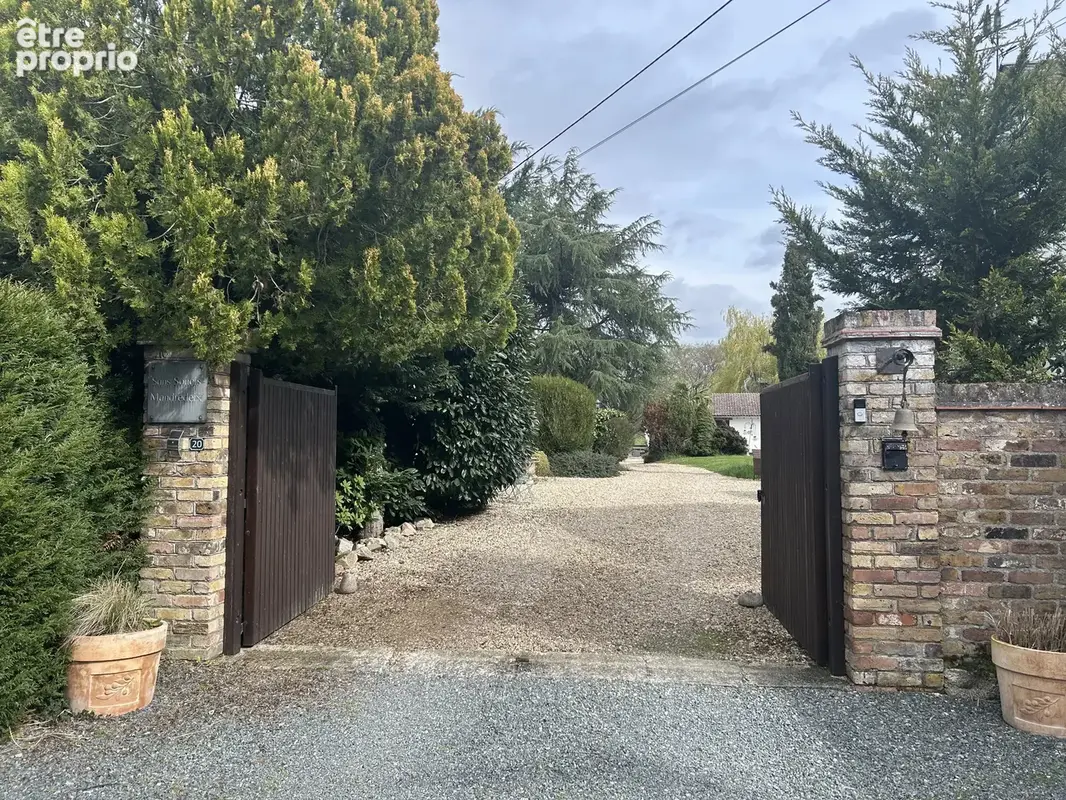 Magnifique propriété à la campagne offrant des opportunités commerciales - photo 22