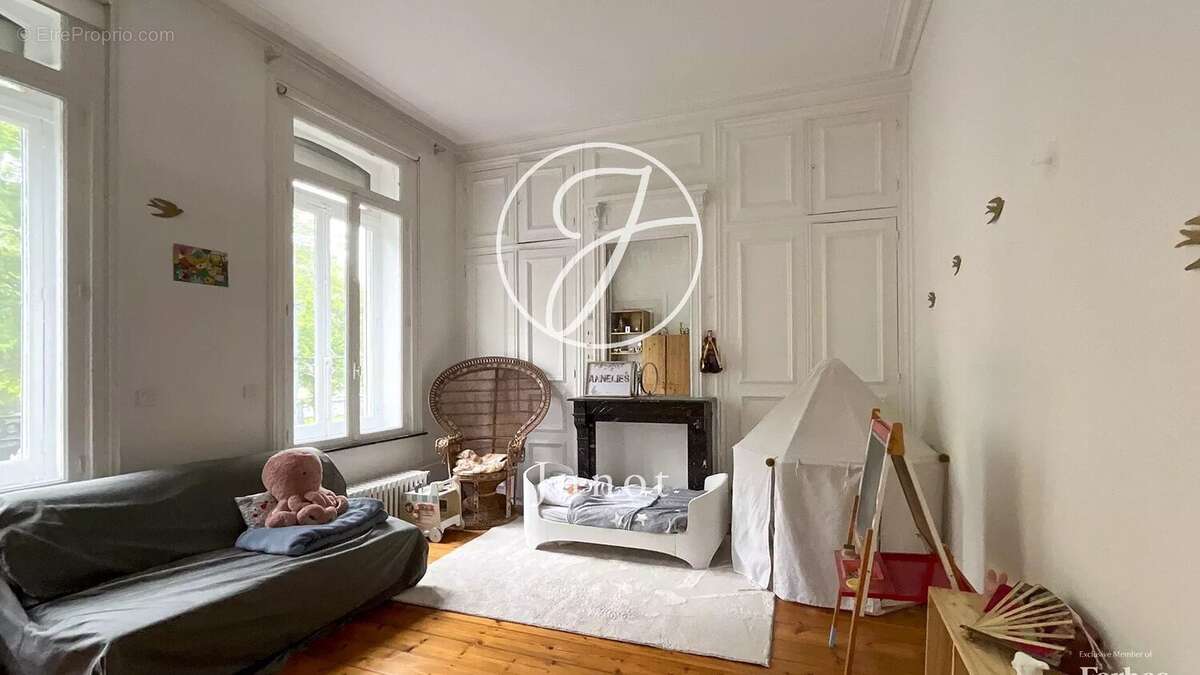 Maison à ROUBAIX