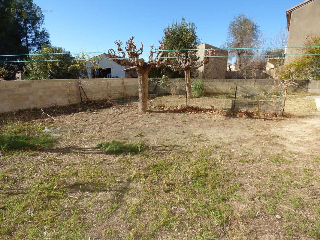 Photo 2 - Maison à PLAISSAN