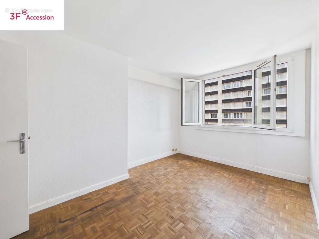  Appartement T3 de 58,5 m² avec cave – Maisons-Alfort - photo 5