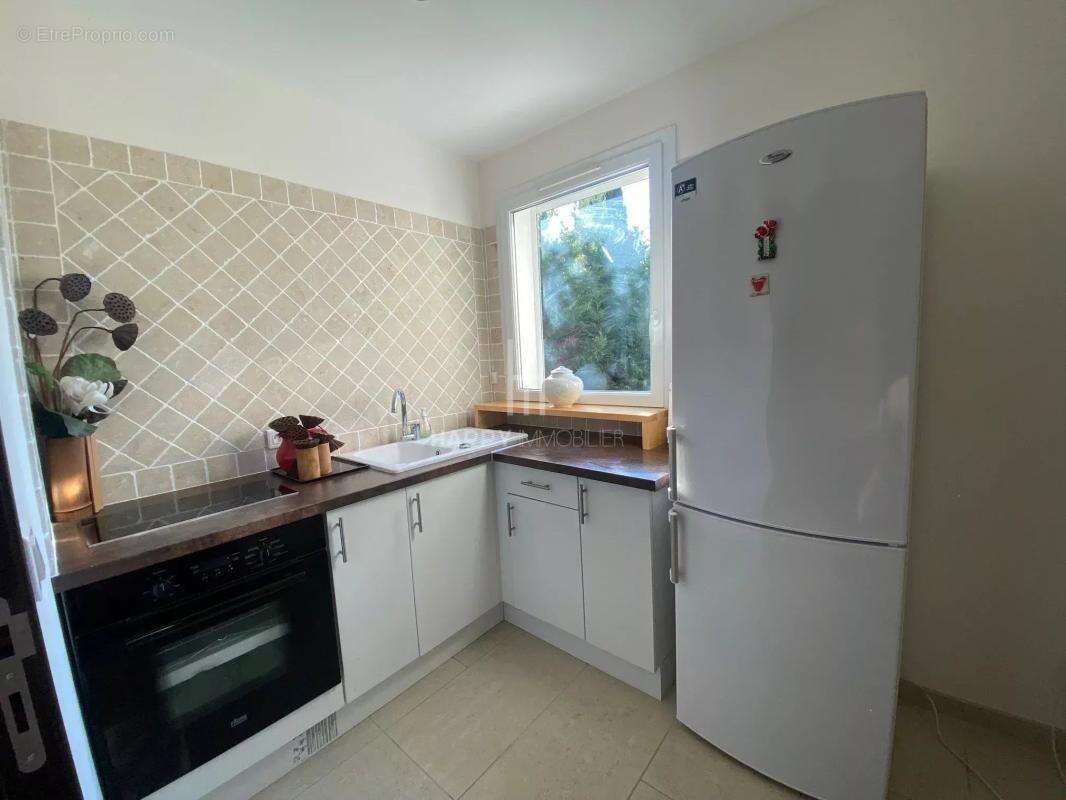 Maison à MAUSSANE-LES-ALPILLES