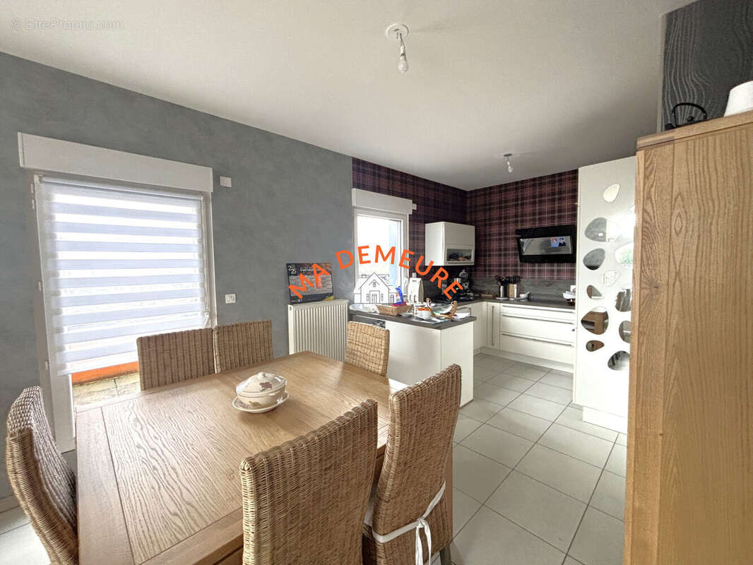 Appartement à TOURCOING