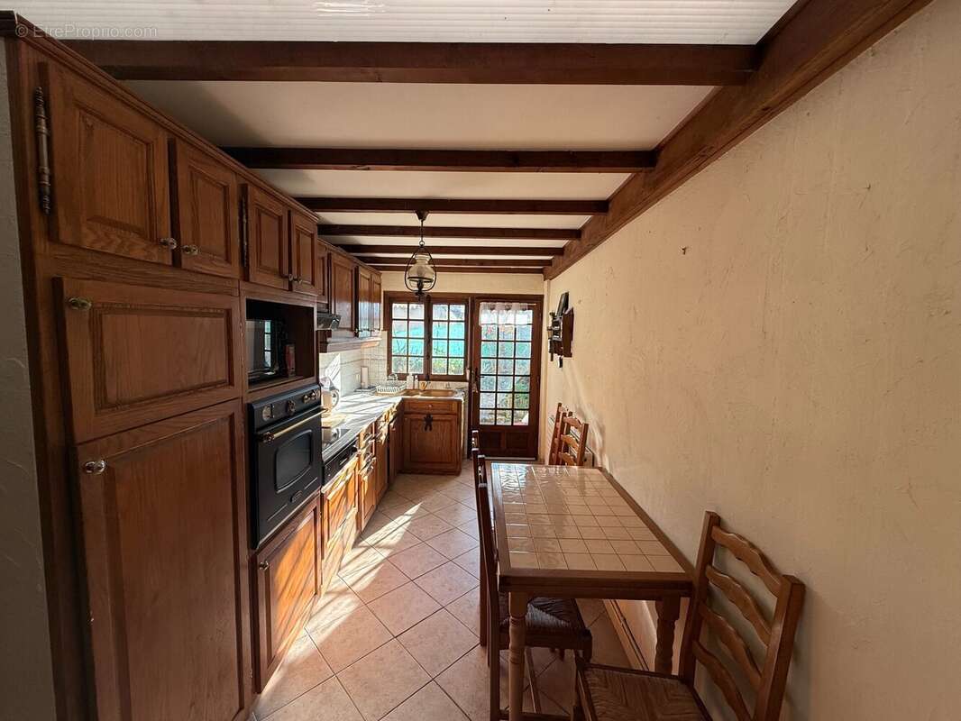 Maison à RONCHIN