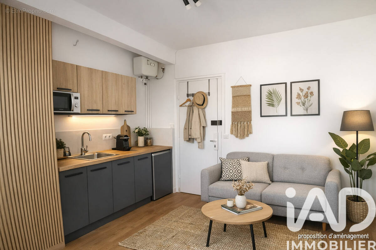 Photo 1 - Appartement à ANTONY